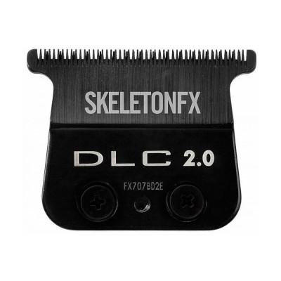 Ножевой блок BaByliss PRO FX707BD2E DLC 2.0 Ножевой блок BaByliss PRO FX707BD2E DLC 2.0