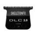 Ножевой блок BaByliss PRO FX707BD2E DLC 2.0 Ножевой блок BaByliss PRO FX707BD2E DLC 2.0