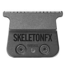 Ножевой блок BaByliss PRO FX707ZGSE GunSteel Ножевой блок BaByliss PRO FX707ZGSE GunSteel