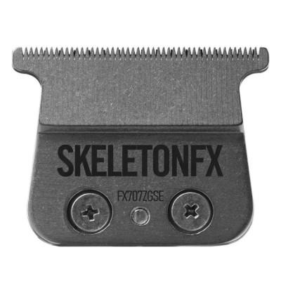 Ножевой блок BaByliss PRO FX707ZGSE GunSteel для моделей FX726E, FX7870 Ножевой блок BaByliss PRO FX707ZGSE GunSteel для моделей FX726E, FX7870