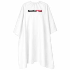 Накидка перукарська M4560E Hairstyling Cape