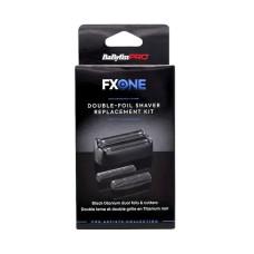 Картридж шейвера FX79FSMBE (FX79RF2MBE)