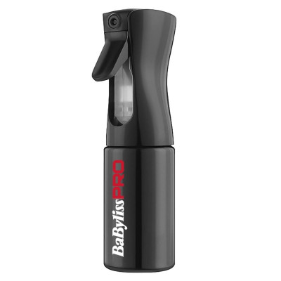 Розпилювач перукарський BaByliss PRO Mist Spray M4432E 200ml