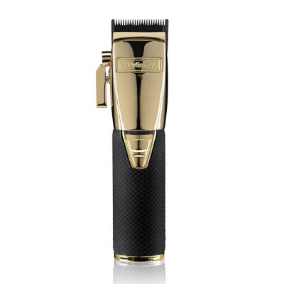 Машинка BaByliss PRO BOOST+ GOLD FX8700GBPE