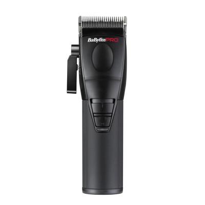 Бездротова машинка для стрижки BaByliss PRO FX86E FreshFX