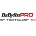Технологія BaByliss PRO EP 5.0 Technology