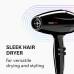 Фен для волосся BaByliss PRO BAB6280E Vero