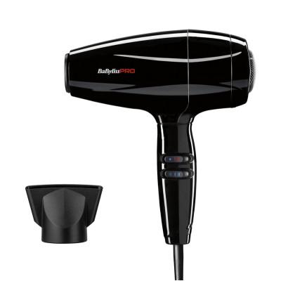 Фен для волосся BaByliss PRO BAB6280E Vero