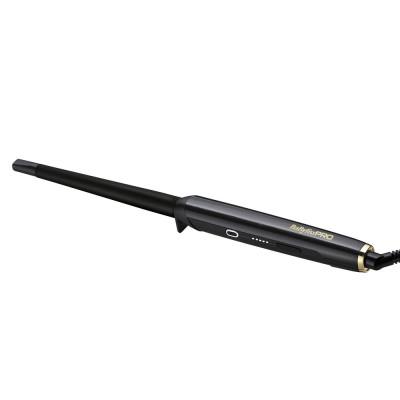 Конусна плойка BaByliss PRO BAB2480E Conical Wand 13-19 мм