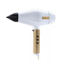 Фен BaByliss PRO FXBDW1E WhiteFX