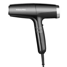 Фен Falco Black&Silver BAB8550BE