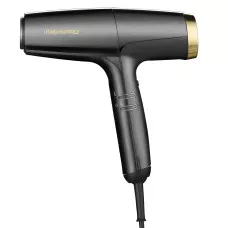 Фен Falco Grey&Gold BAB8550E